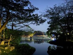 -清迈夜间动物园
