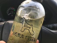 -石头先生的烤炉(济南领秀城贵和店)