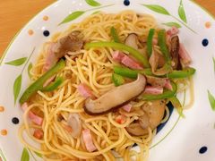 -萨莉亚意式餐厅(天河城购物中心店)