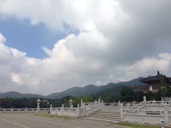 iphone_upload_pic-敬亭山风景名胜区-弘愿寺