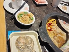 -火锅岛潮牌自助餐厅(天津天佑城店)