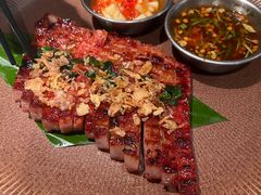 -芭札·Thai泰国餐厅(同和金铂天地店)
