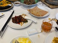 -若蘭慈·无国界素食料理(欢乐海岸店)