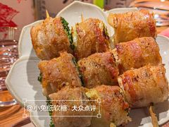 -大米·京都小酒馆·炭烧海鲜·烧鸟(龙口东路店)