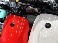 -九号电动车(安定门内大街店)