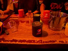 -Helens海伦司小酒馆(南京洪武路店)