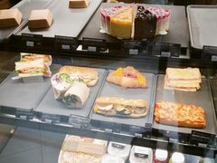 -星巴克(广州东圃天银店)