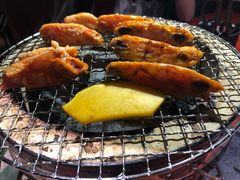 -山之屋炭火烧肉·生啤畅饮(大朗万科中央公园店)