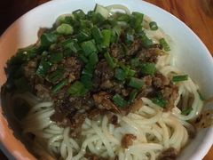 -刘七嬢烧麦刀削面