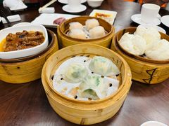 -潮福城大酒楼·潮粤菜·港式点心(阳光城店)