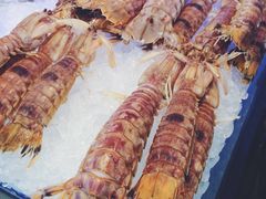 -圣丰索菲特·2 On 988 Café 自助餐厅