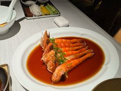 -莉莉海堂HAITANG·烤鸭(国贸商城店)