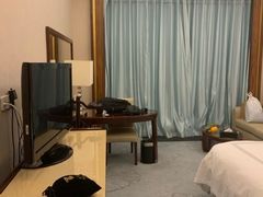 -浙江西子宾馆·瑶园咖啡厅