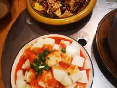 -郑件洋芋饭庄