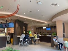 -奈雪的茶(华强北中航城店)