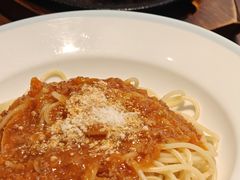 -萨莉亚意式餐厅(杭州滨江天街店)