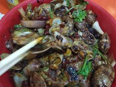 -马老大烧烤(和平路店)