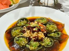 -U你·湖北家宴菜(南湖总店)