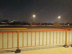 -汉长安城未央宫国家考古遗址公园