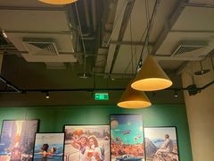 -Wagas沃歌斯(浦东机场店)
