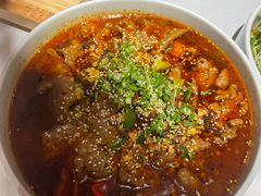 -小河盐帮·私家菜·烤鸭(三元桥·霄云路店)