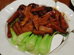 -全聚德(新街口店)