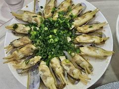 -温州一家人美食(西木头市店)