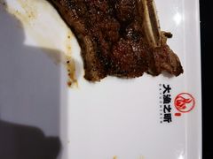 -渔乐之昕·铁板烧自助餐(虹悦城店)