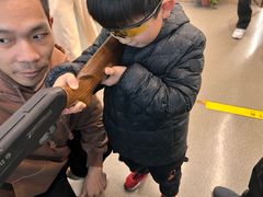 -真枪会射击俱乐部(河西中央公园店)