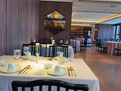 -绍兴中金豪庭大酒店·豪庭阁中餐厅