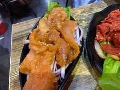 -吉志烤肉(太原总店)