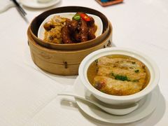 -金悦轩海鲜酒家(拱北店)