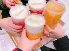 -奈雪的茶(市百一店)