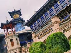 -西宁市东关清真大寺