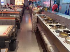 -董记老清泉·鲜切涮羊肉(窑岭店)