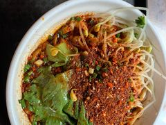 -老陈婆手工面庄