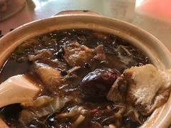 -二中酸辣汤(无锡梁溪区店)