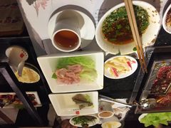 锦城印象火锅酒楼(德商国际店)-锦城印象火锅(高新德商国际店)