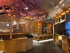 -九田家黑牛烤肉料理(中北镇店)