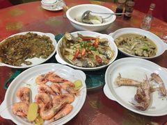 -云生海鲜楼