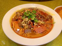 -金勺子土菜馆(兴园北区店)