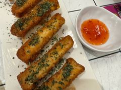 -一味一诚•鲜嫩烤鱼(昌发展万科广场店)