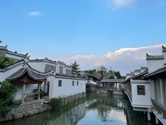 -观唐（国际）度假村温泉