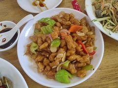 -渔家乐小海鲜(皇姑店)