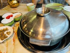 -四季合味椰子鸡(南山大冲店)