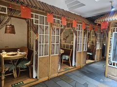 -渝信川菜 · 川味家常菜(长安店)