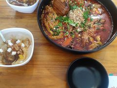 -湖南师大-三牌路鲜货冒菜