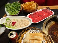 -红运火锅·中国名火锅·国风演绎(省体店)