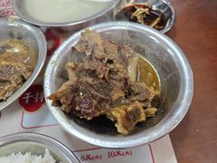 -阿秋牛排(湖心街店)