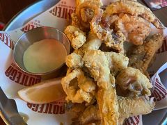 -BOTTEGA意库(中骏世界城店)